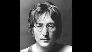 John Lennon - Our World - (Nicolas Jaar edit)