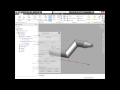 CFD de Autodesk Tutorial Parte 1