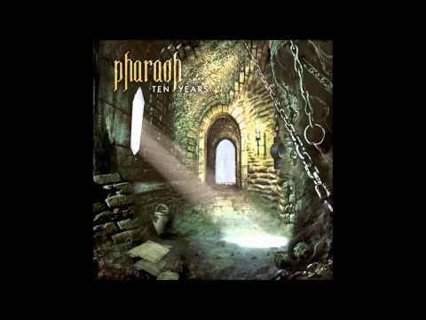 Pharaoh - White Light (New Model Army cover)