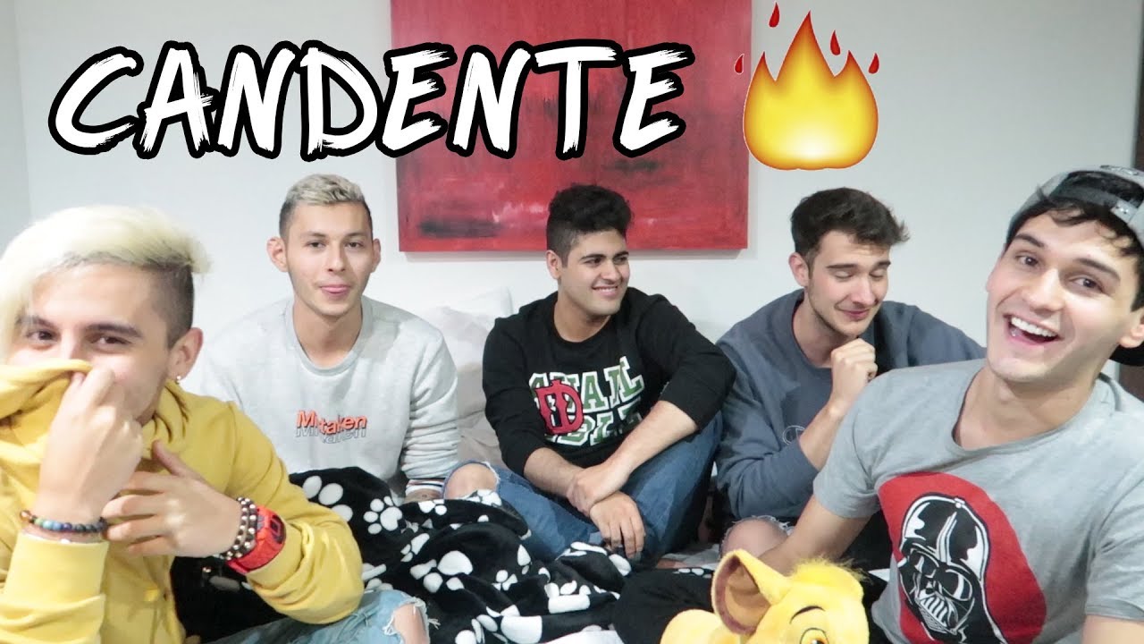 EN LA CAMA CON BROSNACION | Team X