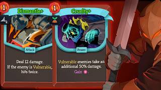 O, Ye Cruelty! | Rhapsody Plays Slay the Spire 2 [Early Access]