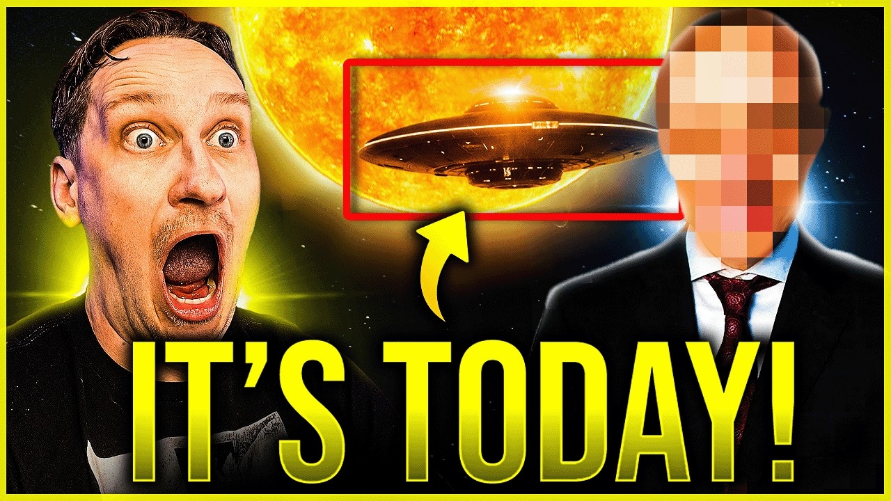 Brace Yourself… Everything Changes NOW YouTube