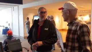 Two Customers Travel to Brad Deery Motors for the Best Deals!