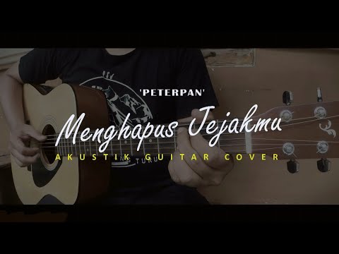 (peterpan)-menghapus-jejakmu-|-fingerstyle-guitar-cover