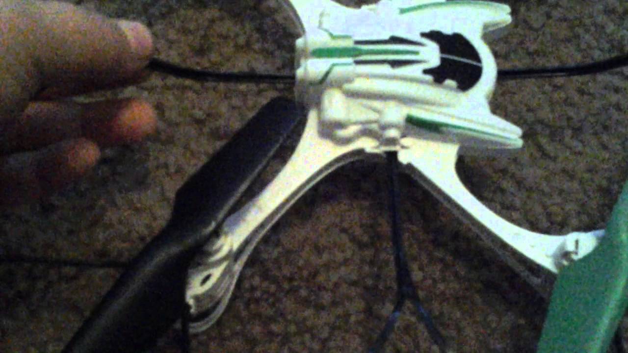 Sky viper x Chad stunt drone