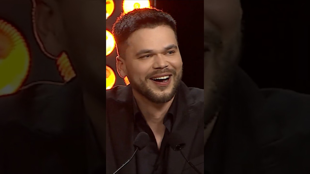 GOLA bez FAME😄 #danielmidas #śmieszne #komedia #polskistandup #standup #standup2026 #kabaret