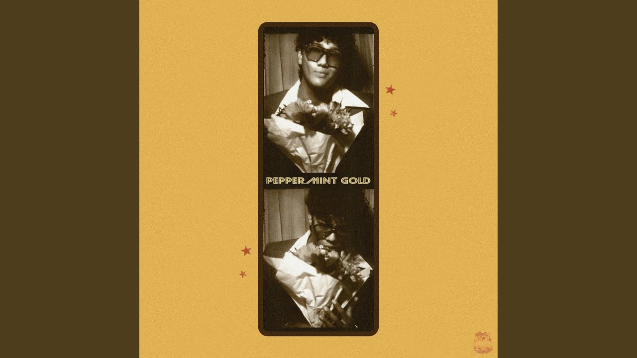 Watch PEPPERMINT GOLD on YouTube Watch PEPPERMINT GOLD on YouTube