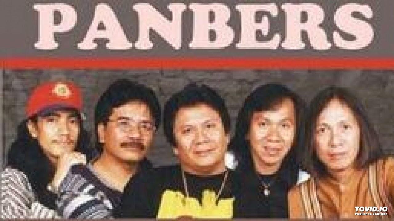 Bila Kau Ada Disisiku - Panbers