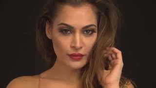 Shashi Naidoo : Presenter, Actor, Model & Entrepreneur