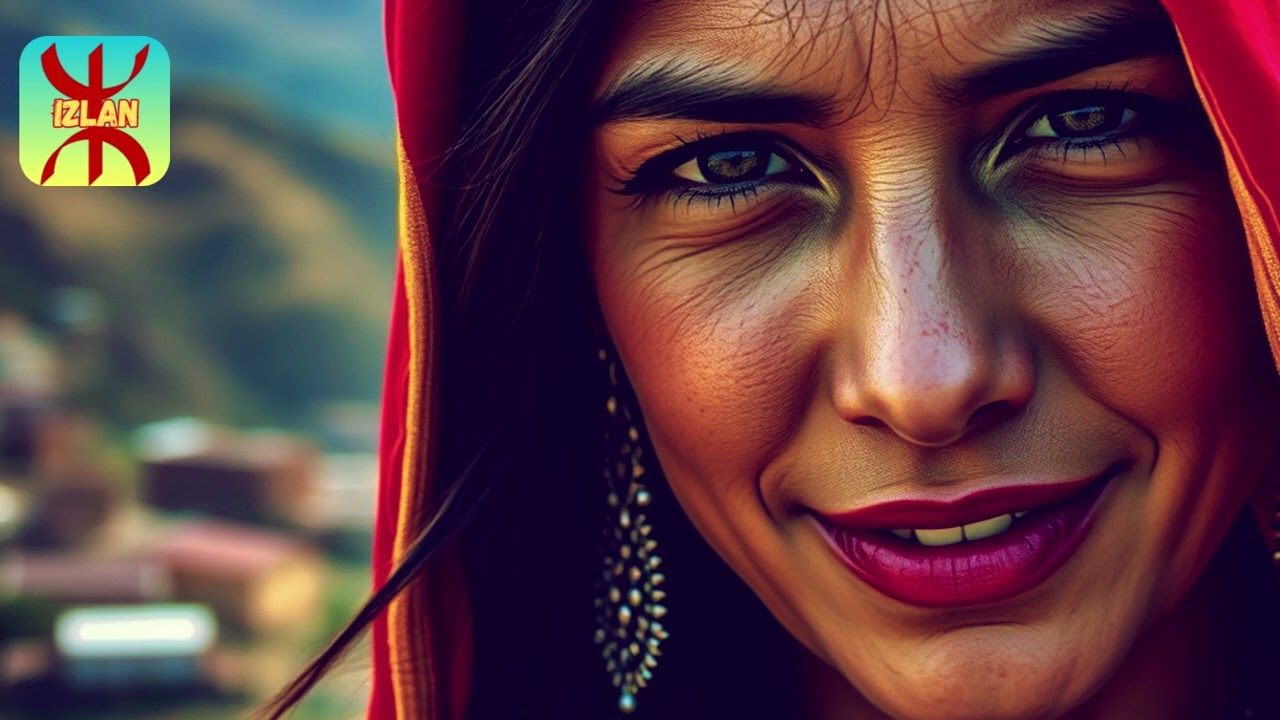 I3ayd Omarg S Oul Ino - 3ourar