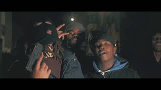Rdg Peso Slide Ft New Era Lean Official Video