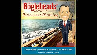 Bogleheads' Guide to Retirement Planning Audiobook by Laura F. Dogu