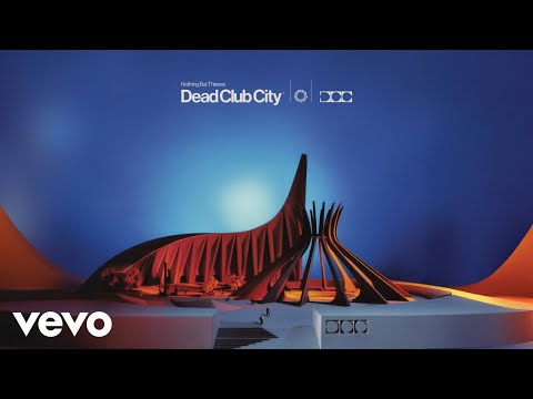 Nothing But Thieves - Tomorrow Is Closed (Live from Wembley Arena, London - Official Audio)