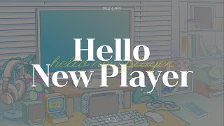 [NCruiting] 엔씨소프트 채용 로고송 - Hello New Player! | 엔씨소프트(NCSOFT) screenshot 4