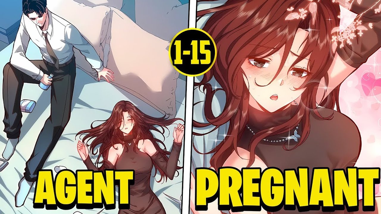 The Former Agent Who Got a Billionaire Heiress Pregnant! | Manhwa Recap