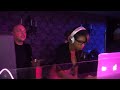 GFC & Dj Duffey Glass Lounge