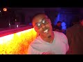GFC & Dj Duffey Glass Lounge