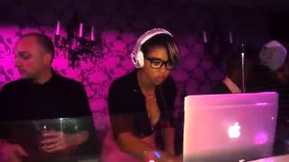 GFC & Dj Duffey Glass Lounge