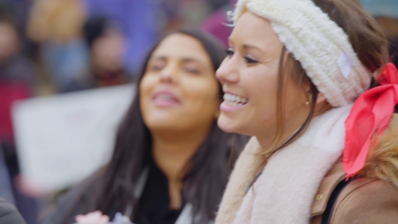 March For Life 2019 - Students for Life