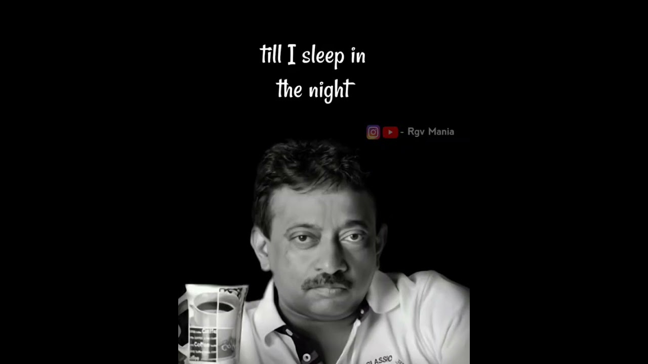 Rgv Philosopher 