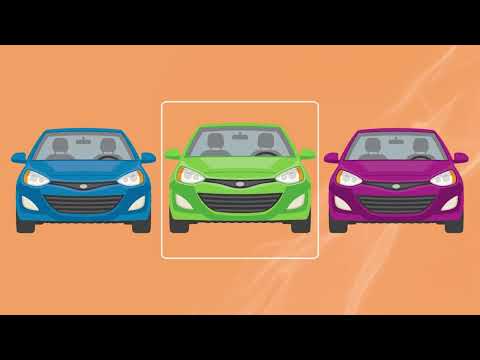 Peach Pass Verify App - video from Peach Pass