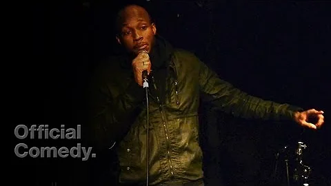 Dating Options - Corey Marshall - Official Comedy ...