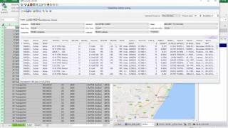 RouteXL Plus Quantitive vehicle routing