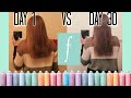 I Tried Function of Beauty for a Month and had Insane Results! | Christene Renshaw