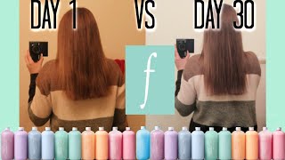 Function of beauty results after a month using it! love and highly
recommend it :) hey i'm christene! new videos on sundays! ...