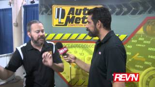 Rev'n News   Auto Meter   Goodguys Columbus