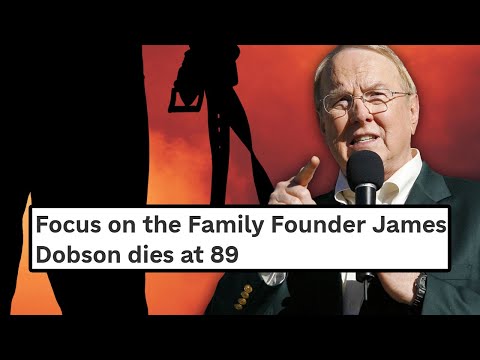 James Dobson's Harmful Legacy Will Haunt Us | FFRF’s Ask An Atheist
