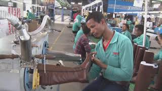 Xinhuanet Ethiopia And China To Partner To Build New Us300M Industrial Park