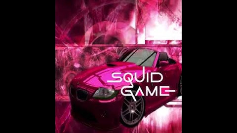 squid game drip trap remix