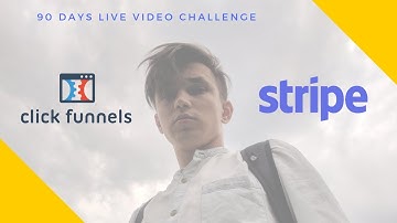 How To Integrate Stripe with Clickfunnels 2019