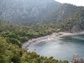 Olympos Beach - Çıralı Beach - Antalya/ Turkey