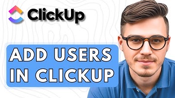 How To Add Users In ClickUp [2026 Guide]