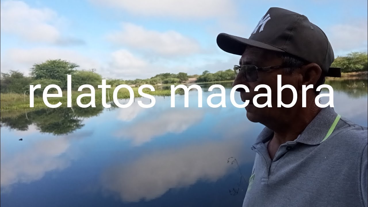 Relatos de pescadores Salvador Bahia. História macabra