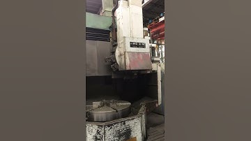 Lot 5 - TOS Hulin SKQ12