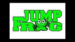jumpfrog - pesta malam