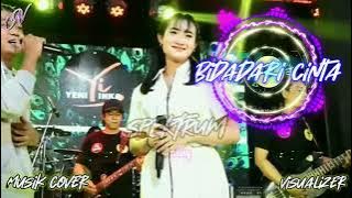 Yeni Inka feat Soepardi Aye - Bidadari Cinta || Dangdut Koplo Virall Terbaru