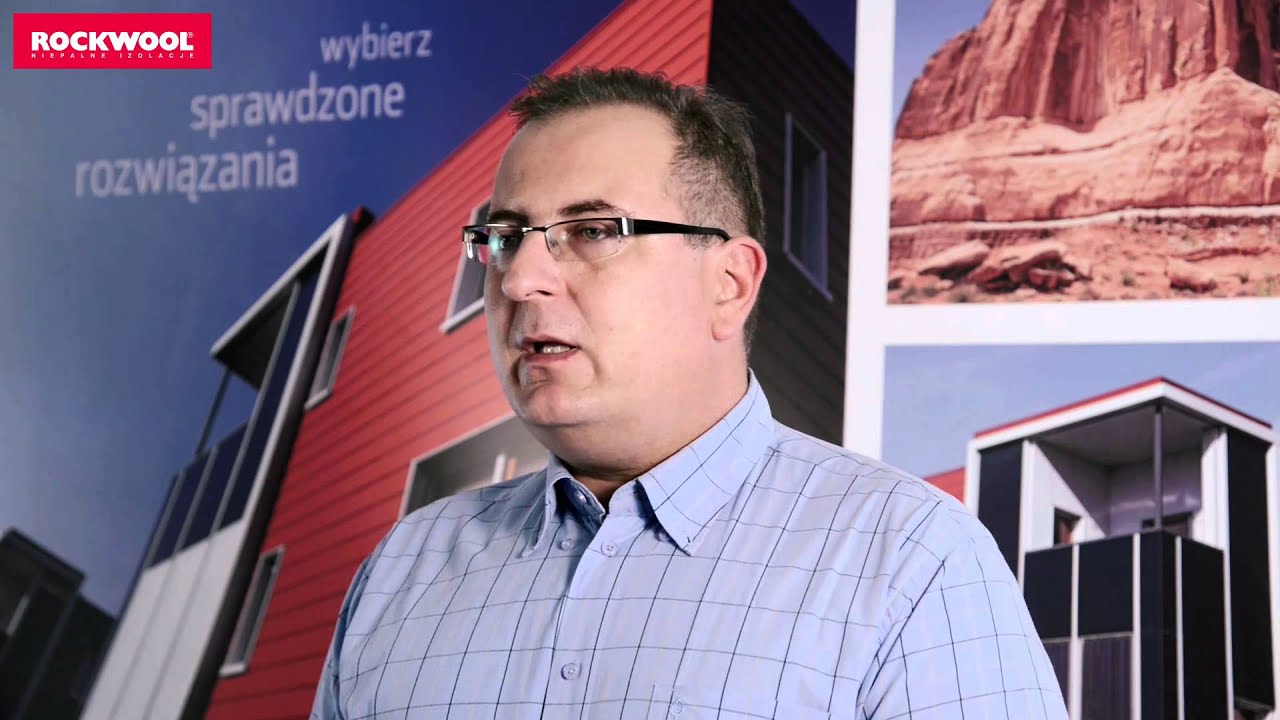 Rockwool YouTube