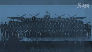 Last Dambuster Squadron Leader Retired Johnny Johnson - 100Th Birthday