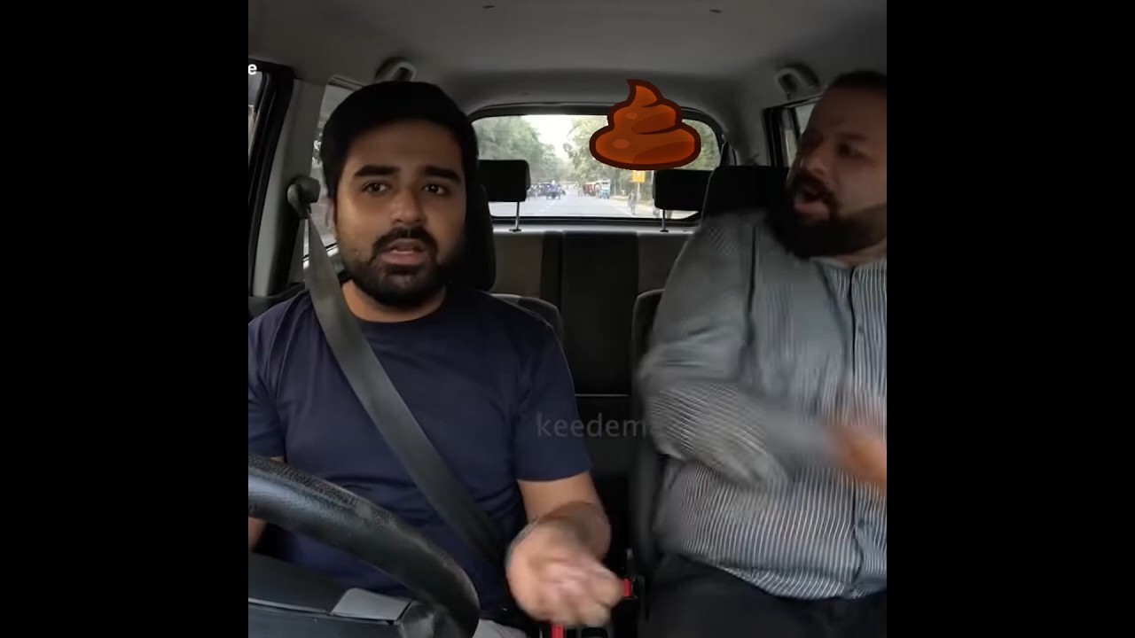 Kidnapping prank | wait for end | 