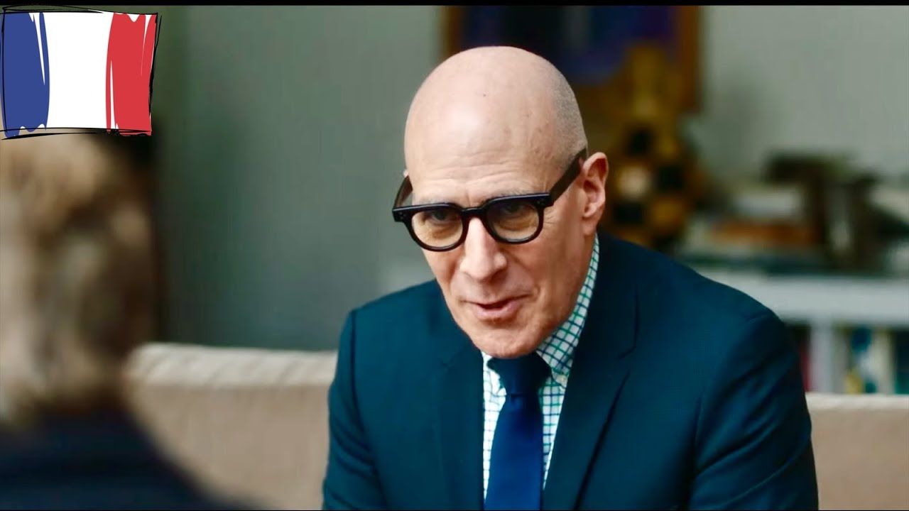 LE TABLEAU VOLÉ 2024 de Pascal Bonitzer - Teaser du Film - YouTube