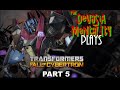 Transformers: Fall of Cybertron | DevasiaMentality Plays - Part 5