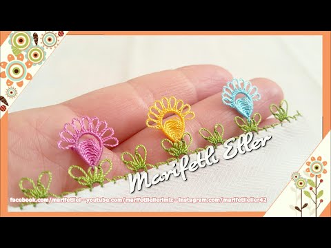 Mekik Oyası Motiflerinin Eklenişi