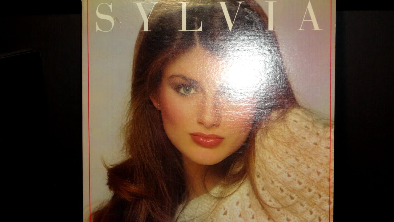 Sylvia-Just Sylvia(Full LP) - YouTube