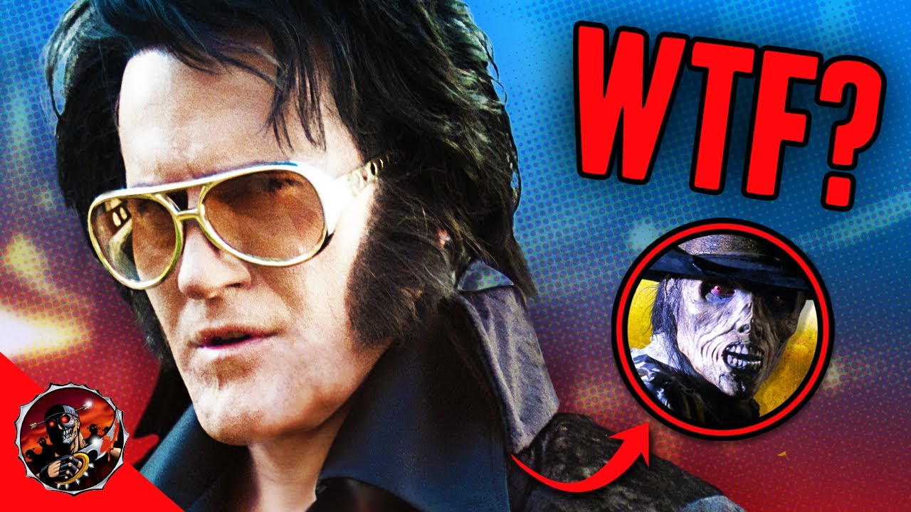Bubba Ho-Tep: WTF Happened To This Adaptation?