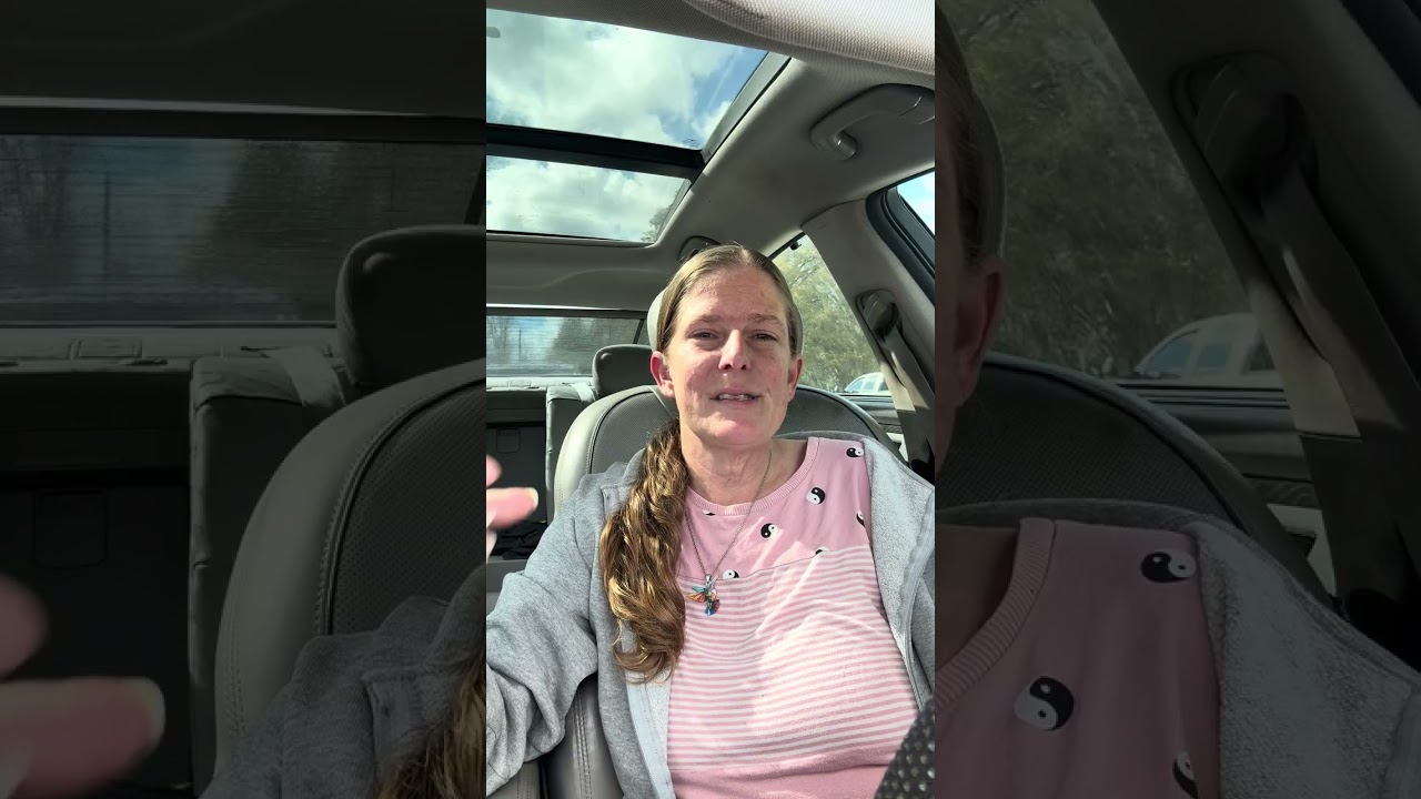 Shame stories- day 17- money edition