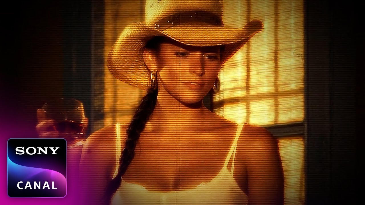 La historia de Doña Bárbara y Lorenzo Barquero | Doña Bárbara